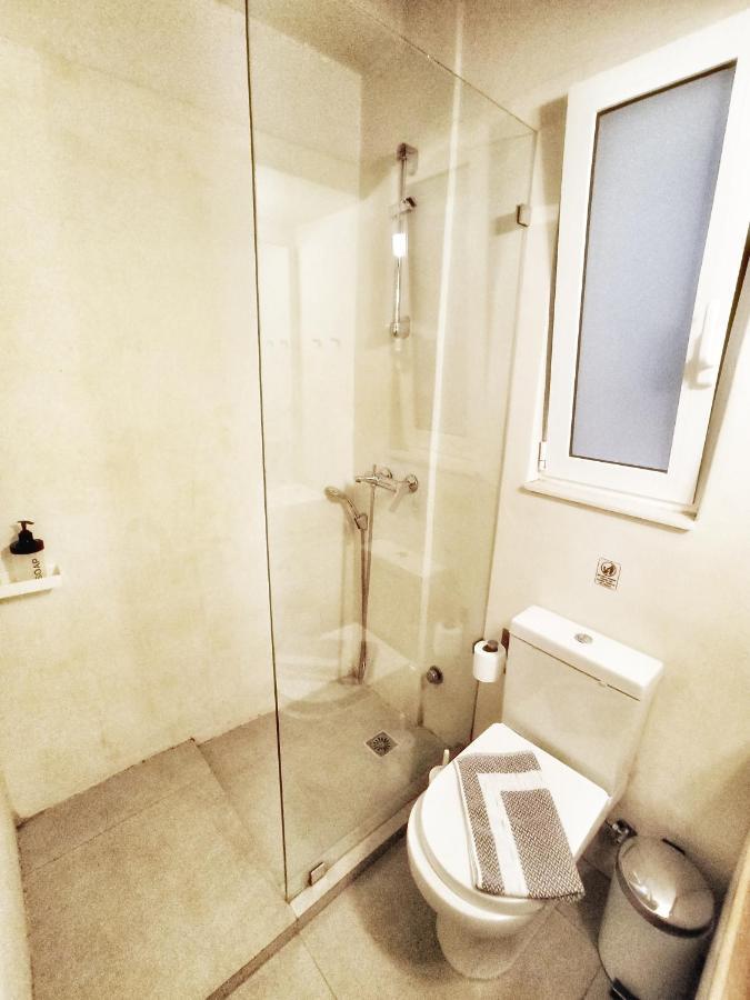Artemis Apartment @ Plaka Athen Eksteriør bilde